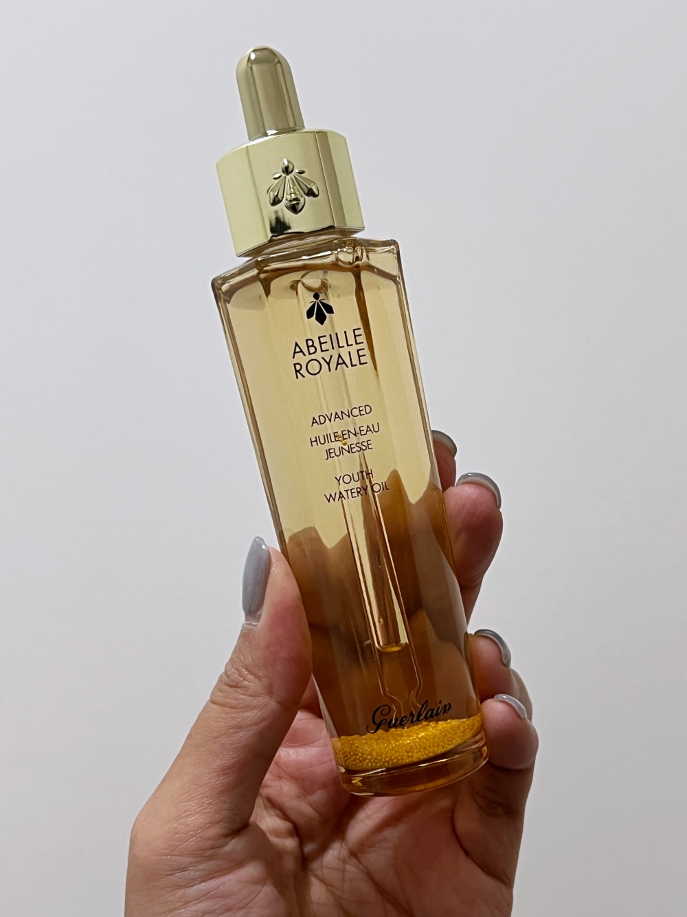 Guerlain蜂皇