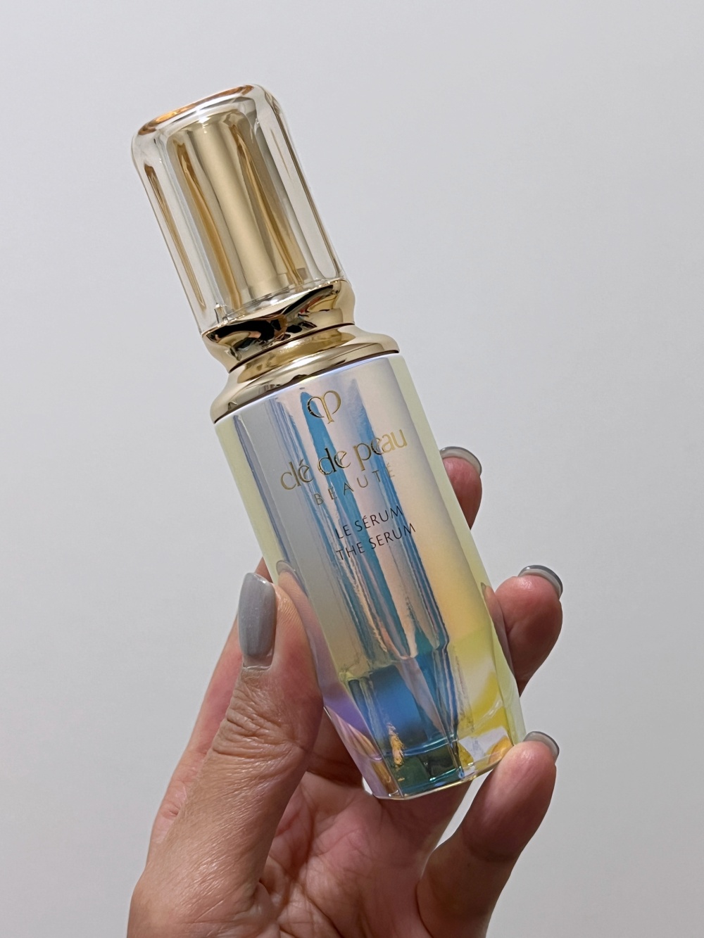 Cle de Peau BeauteHE SERUM煥活細胞精華