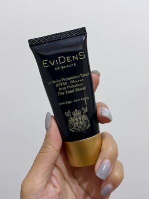 EviDens The Total Shield SPF50 PA++++