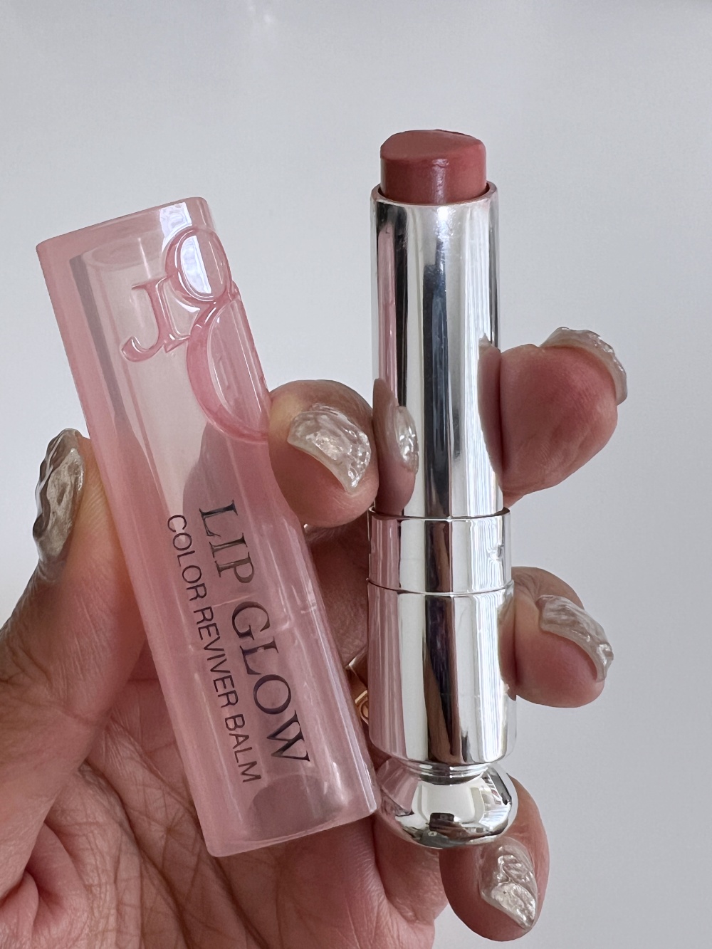 Dior Lip Glow No.038