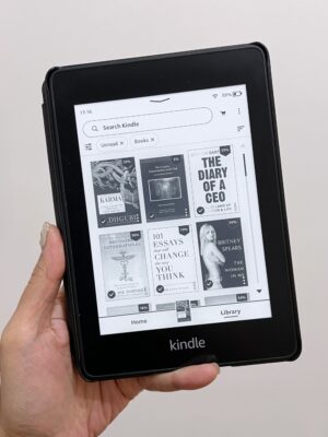 Kindle電子閱讀器