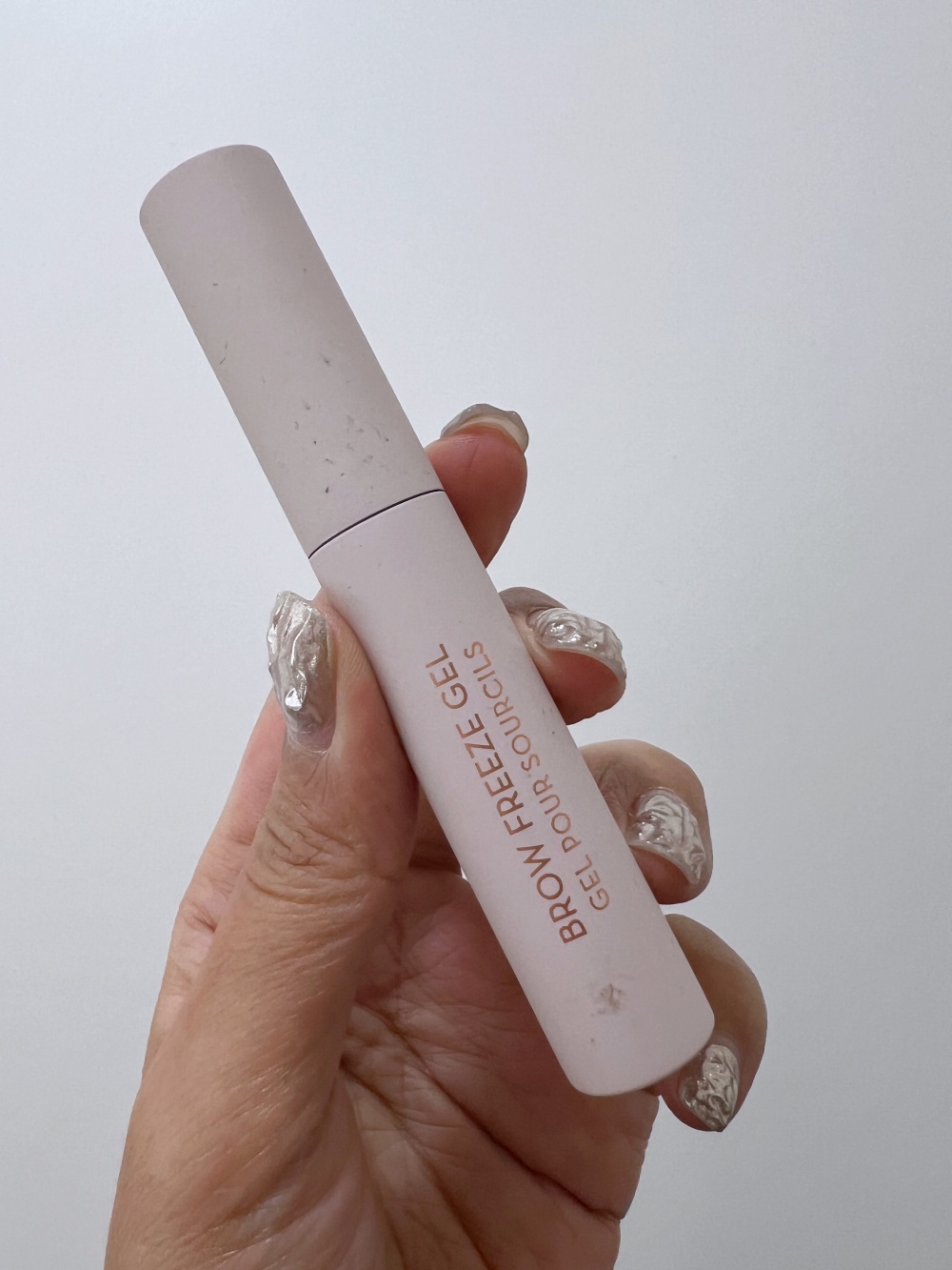 Anastasia Beverly Hills Brow Freeze Gel