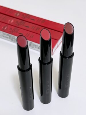 Shopping Record: Kate Lip Monster Super Glossy