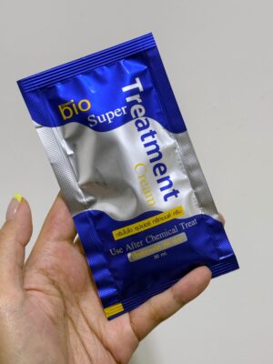 泰國Bio Super Treatment Cream