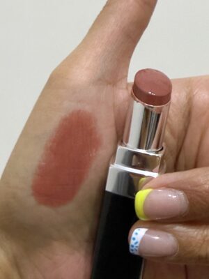Chanel Rouge Coco Bloom No. 112 Opportunity