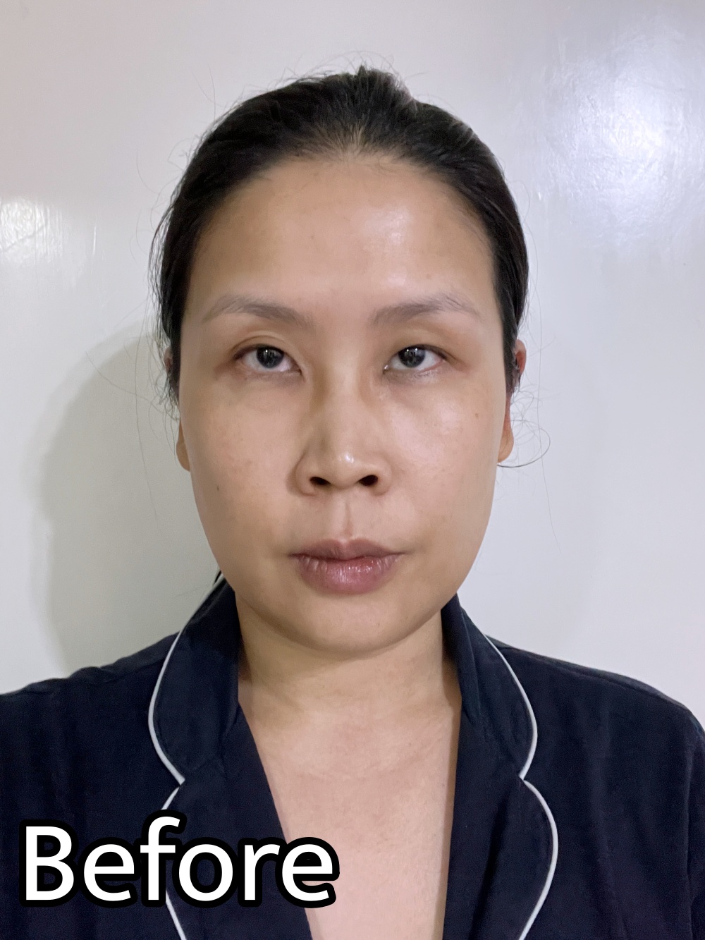 韓國Vaseline凡士林集中保濕面膜