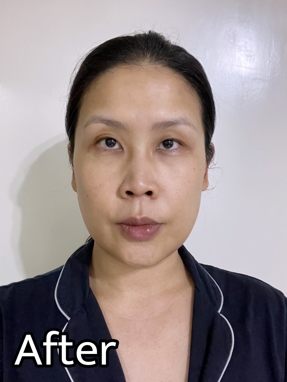 韓國Vaseline凡士林集中保濕面膜