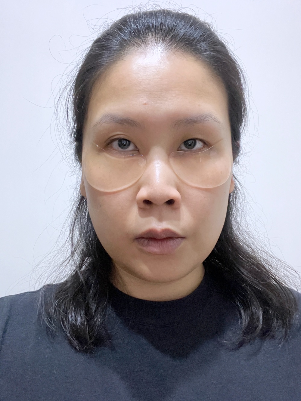 EviDens The New-Born Eyes Mask