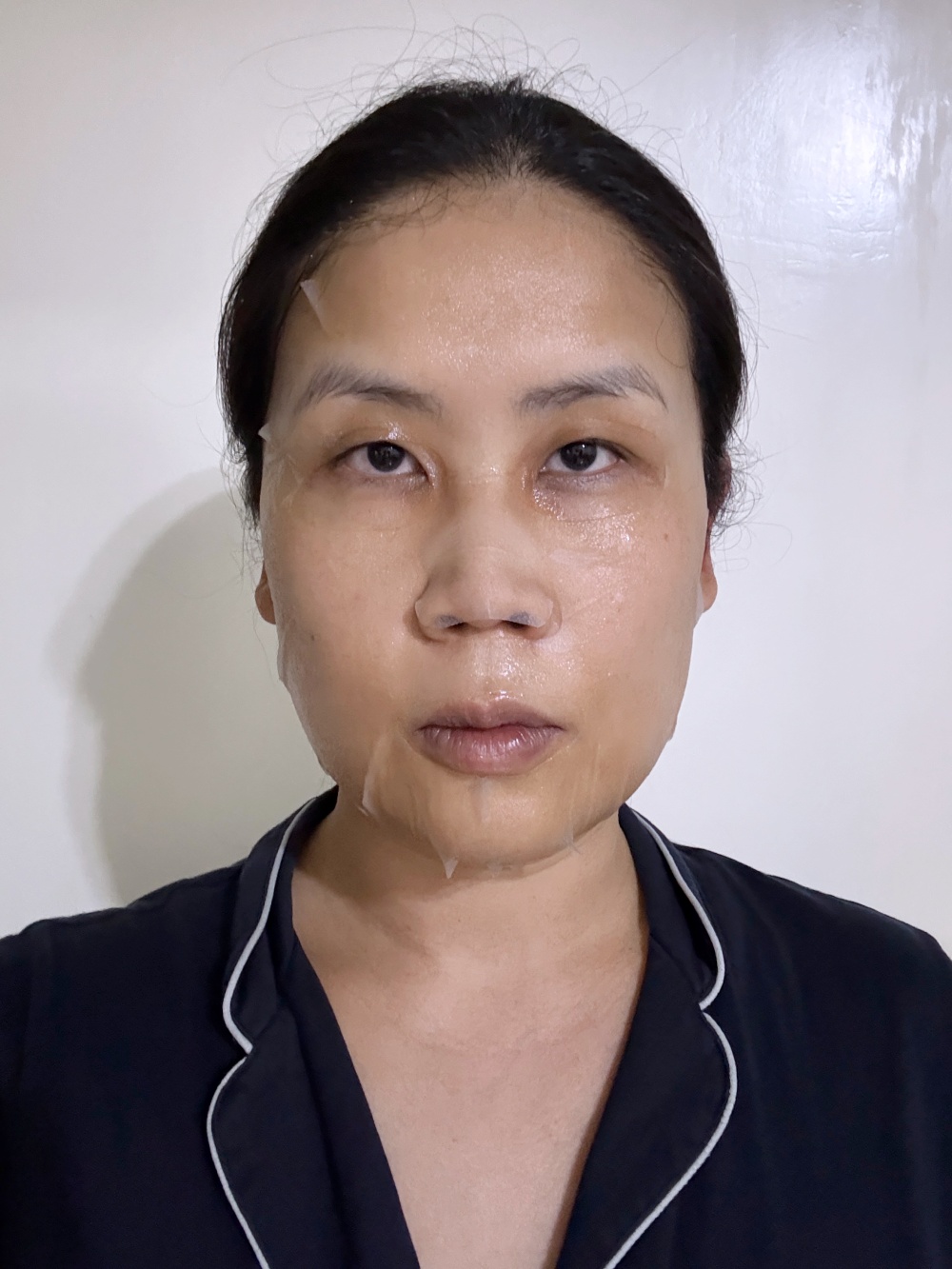 麗珠蘭Rejuran深層保濕面膜