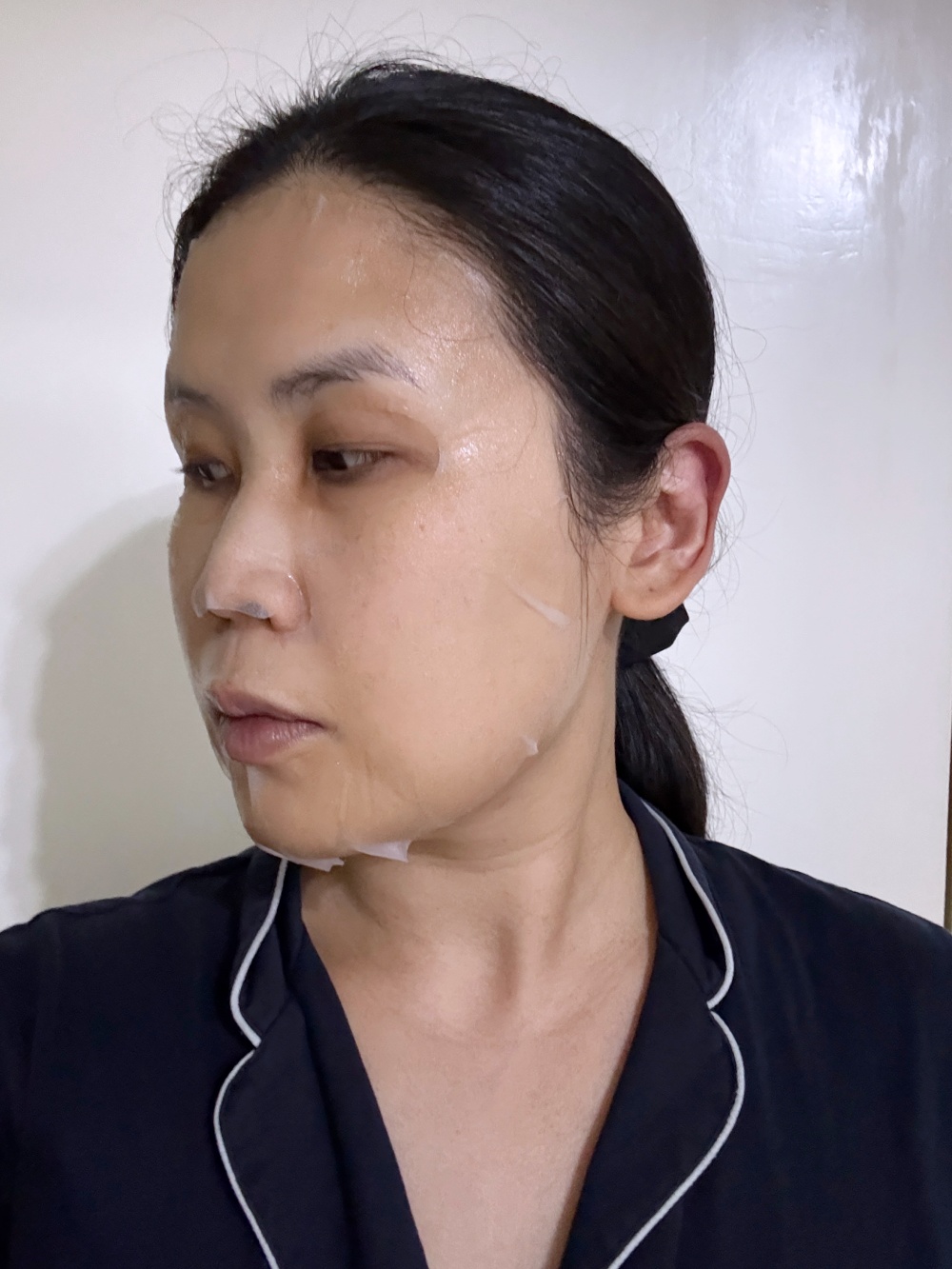 麗珠蘭Rejuran深層保濕面膜