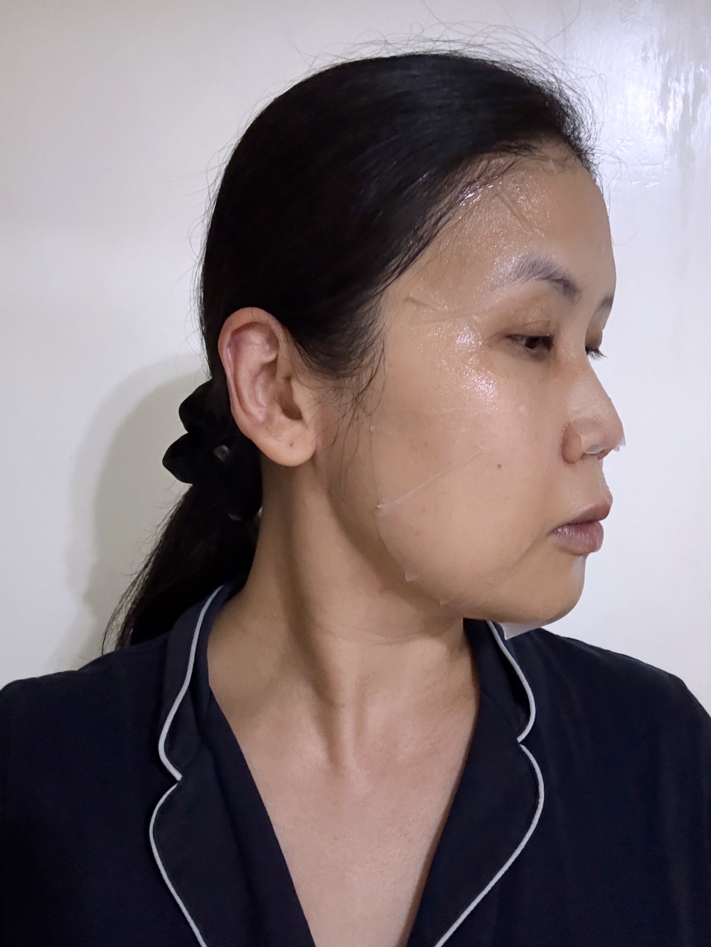 麗珠蘭Rejuran深層保濕面膜