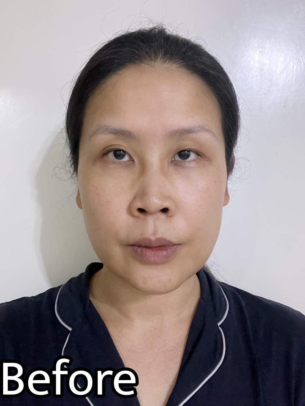 韓國Vaseline凡士林高效保濕面膜