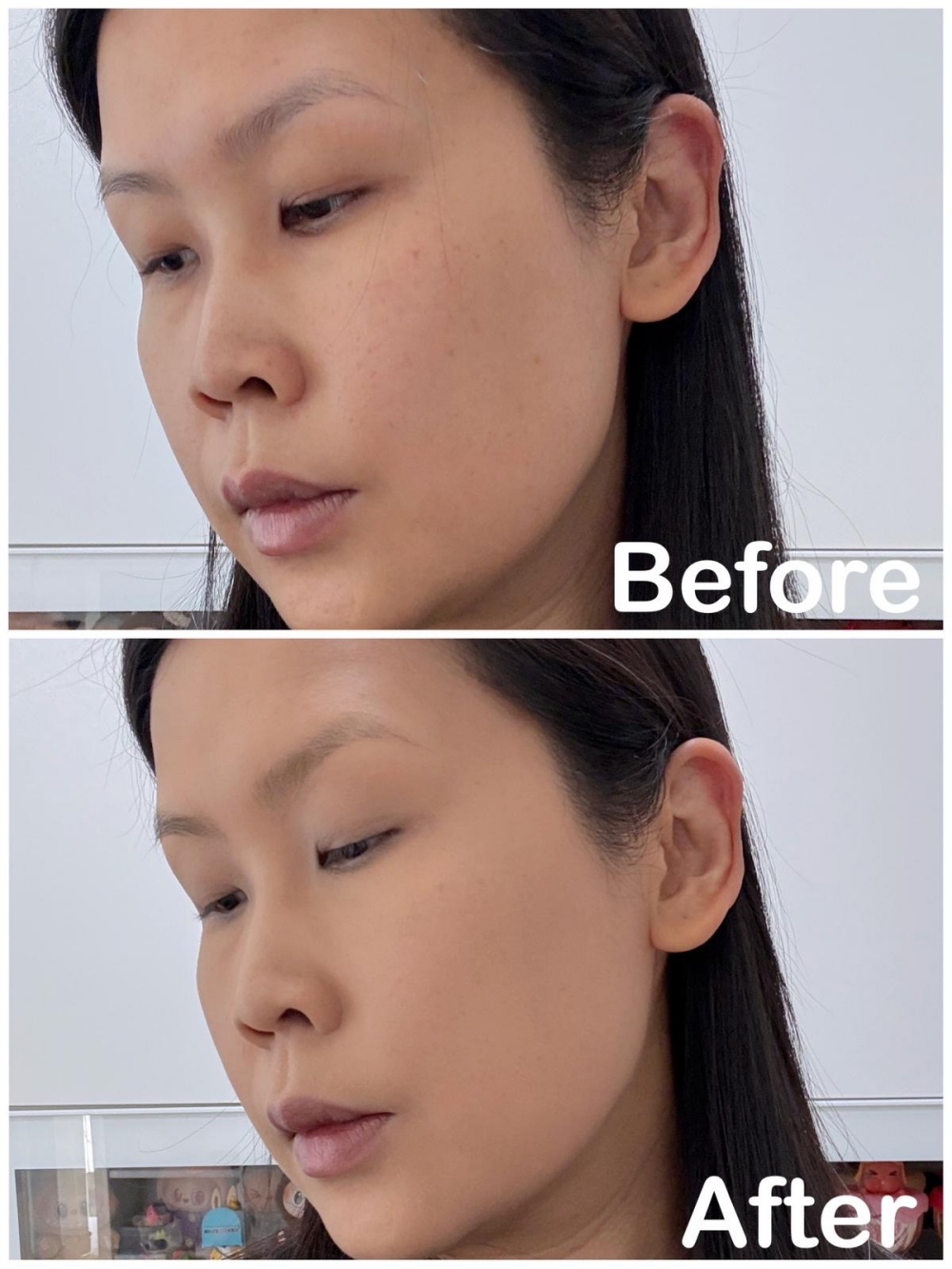 Clé de Peau Beauté鑽光透亮蜜粉