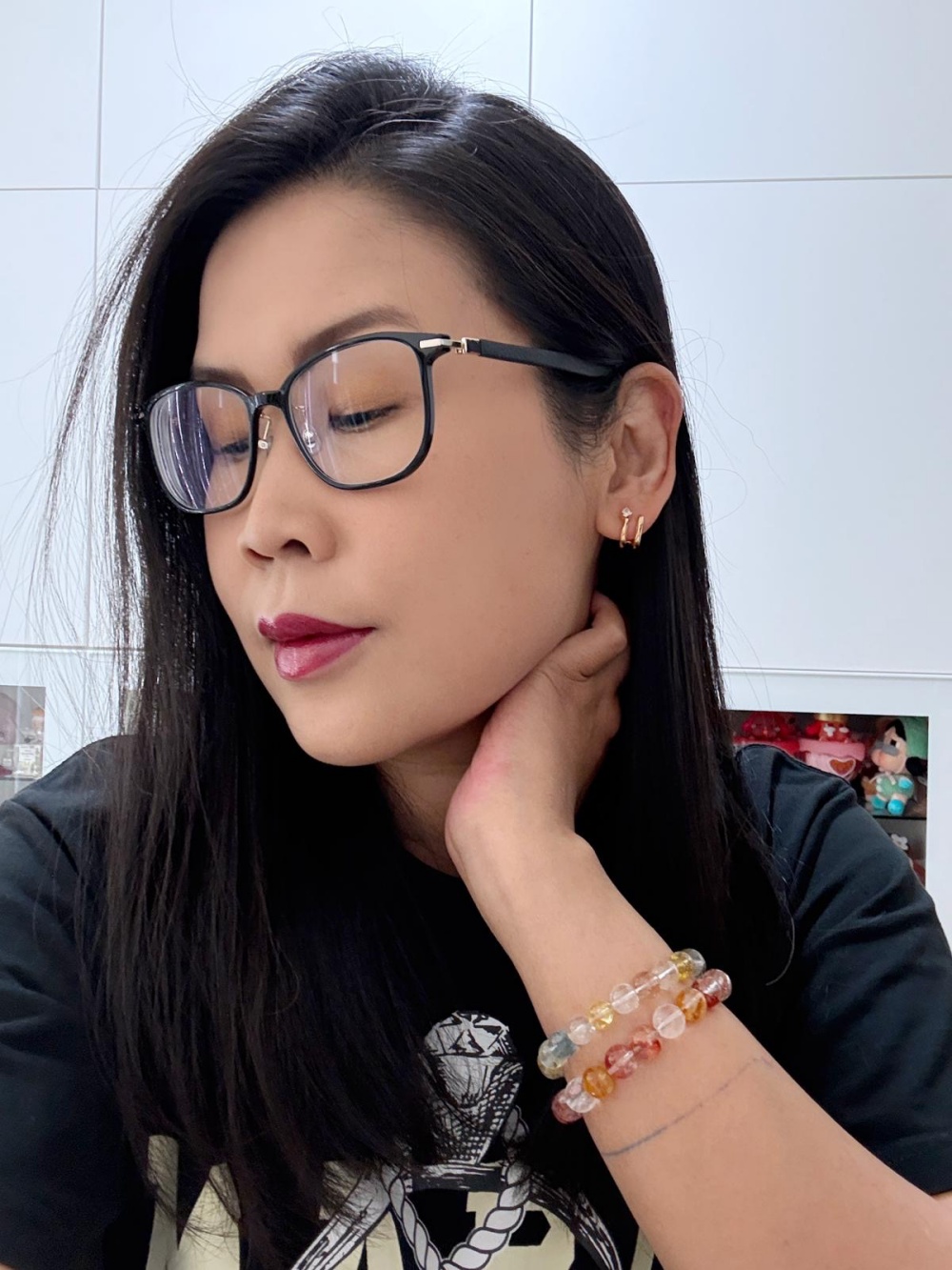 Clé de Peau Beauté鑽光透亮蜜粉