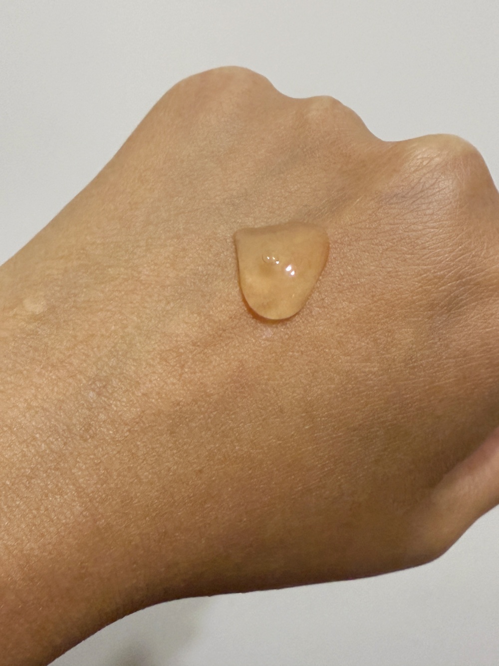 Anua魚腥草保濕潔面泡沫