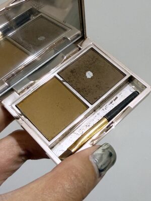 泰國Browit Easy Drawing Brow Shadow – Soft Brown 