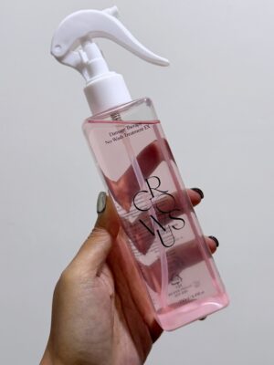 GROWUS免沖洗護髮噴霧EX