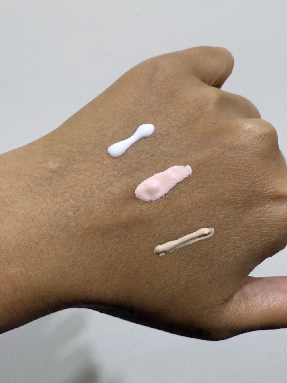 SK-II光蘊輕透防曬霜SPF 50+/ PA++++