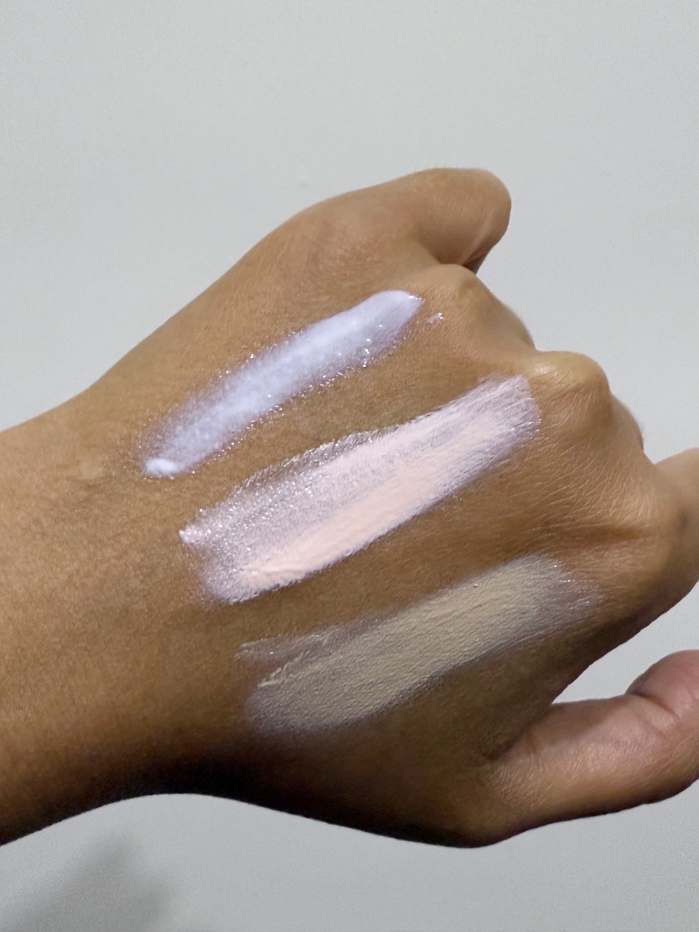 SK-II光蘊輕透防曬霜SPF 50+/ PA++++