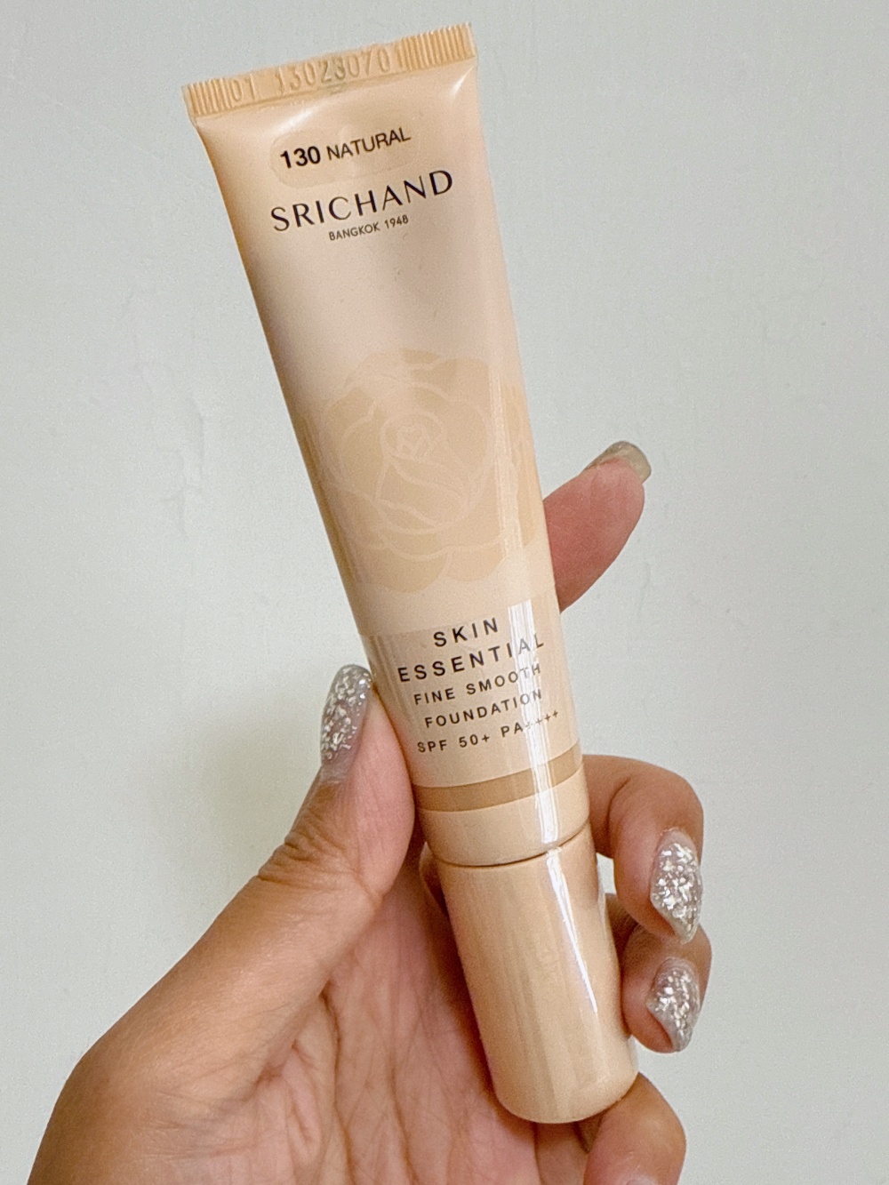 Srichand Skin Essential Foundation