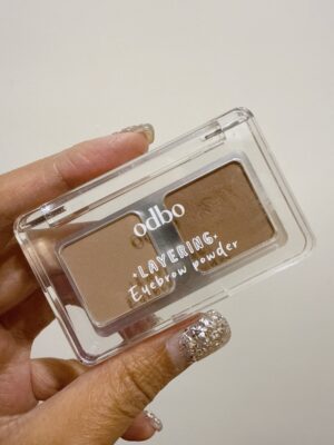 Odbo Eyebrow Powder