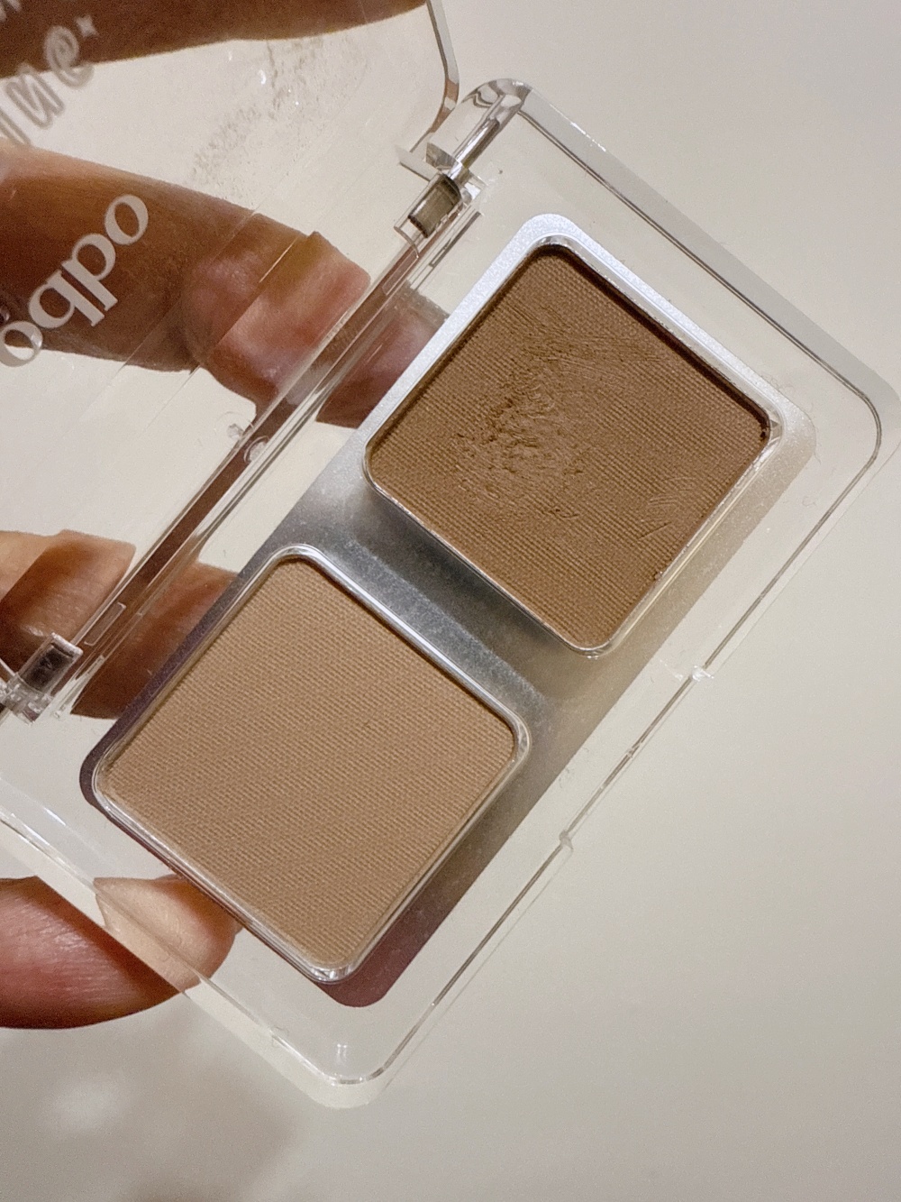 Odbo Eyebrow Powder