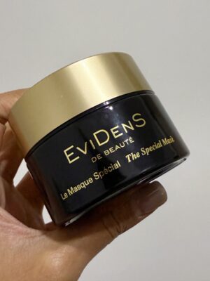 EviDens The Special Mask 