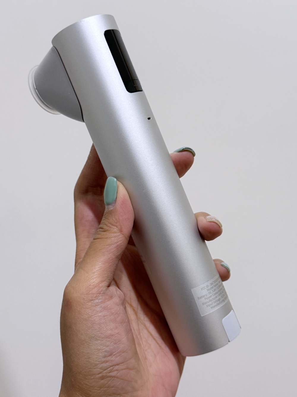 Medicube High Focus Shot