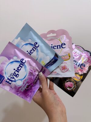Hygiene Fabric Freshener