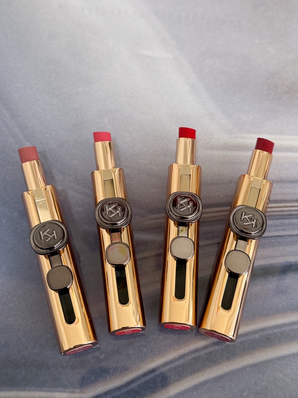 Kiko Milano唇部產品