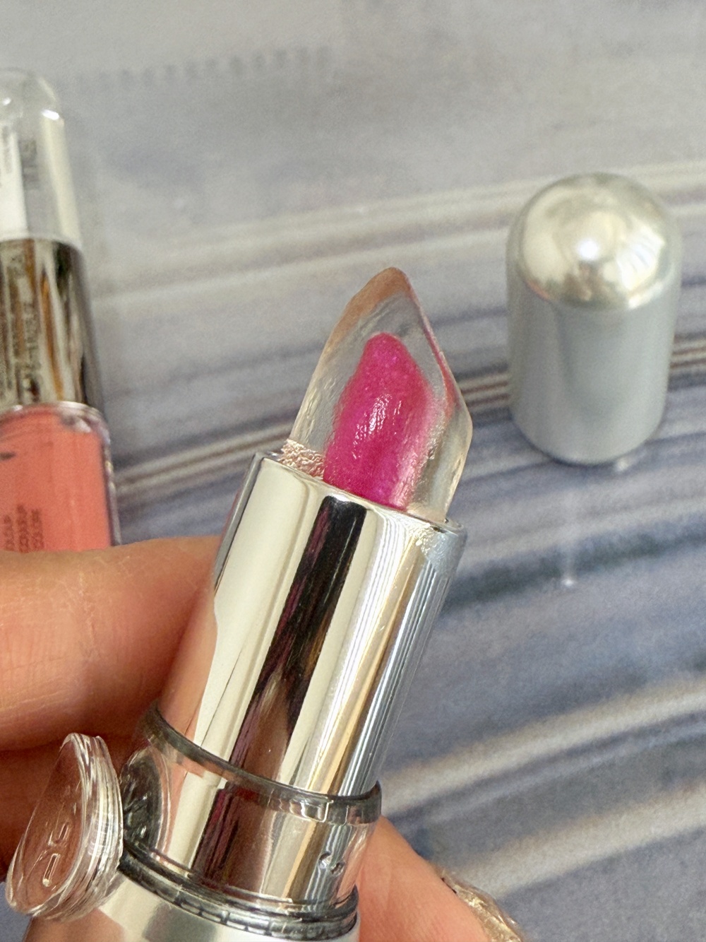 Kiko Milano唇部產品