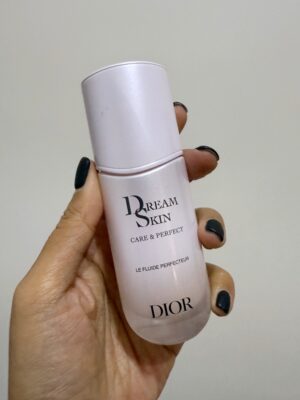 Dior完美活膚美肌乳 昇華版