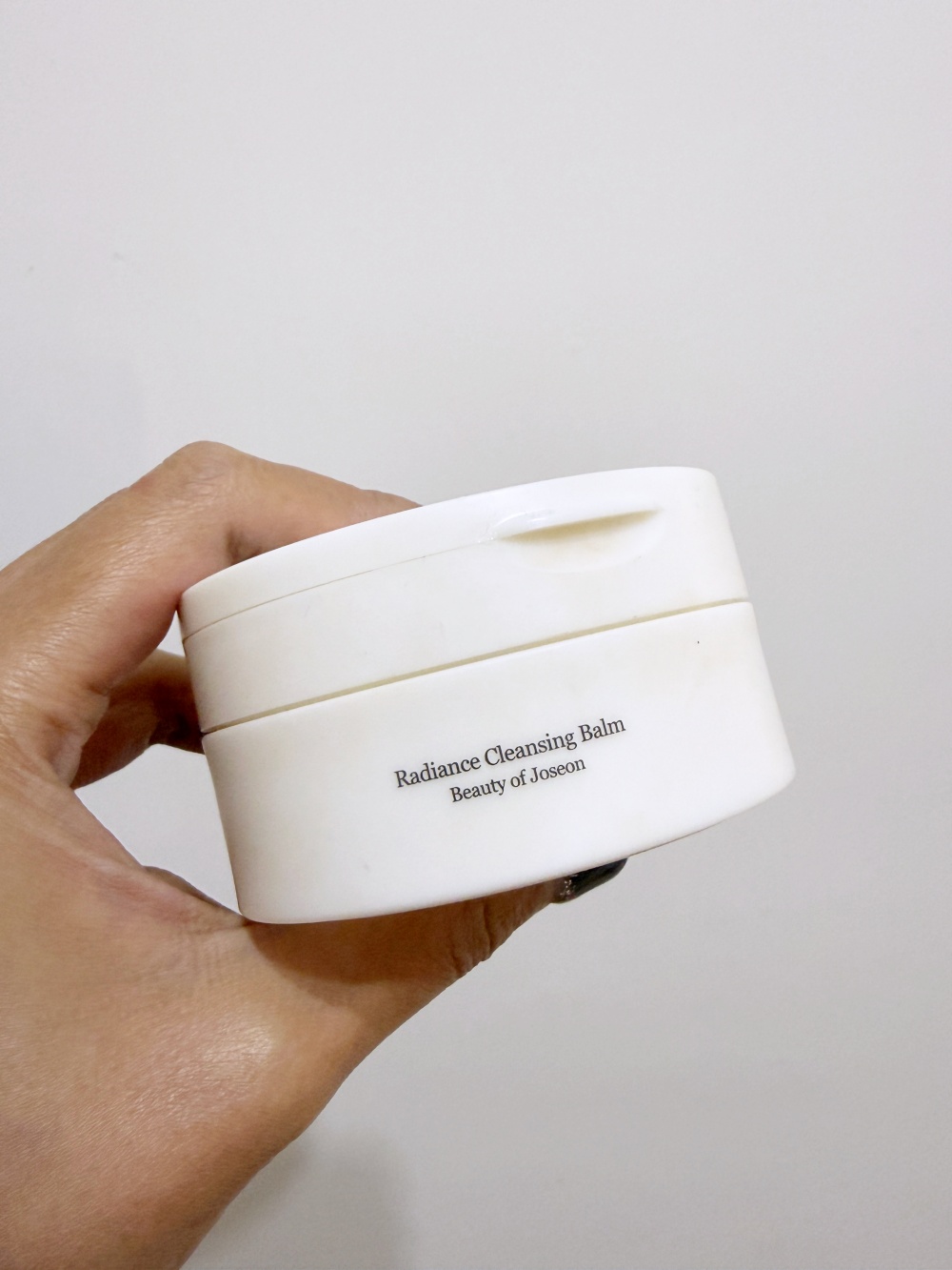 Beauty of Joseon 卸妝膏