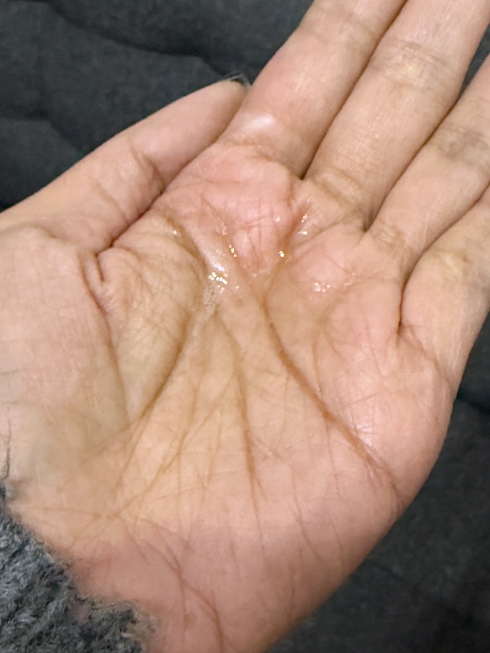 Kanebo水感淨透卸妝油