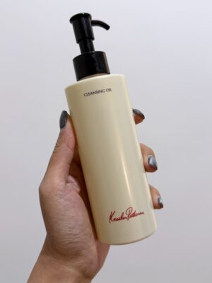 【超級大愛】KP (Kesalan Patharan) 玫瑰卸妝油：仿佛置身玫瑰園！卸眼妝一 Take 過 (Review)