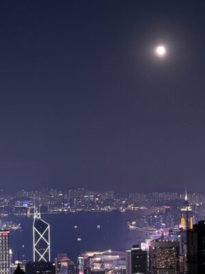 【心靈成長】兩年前，我問過自己：「係咪應該放棄？」(Should I Give Up?)