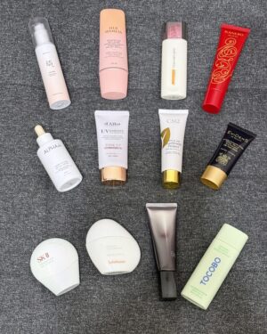 【終極防曬圖鑑】☀️ 12 款人氣防曬大評測：搵出你嘅命定款！由平民到貴婦級全公開 (Review)