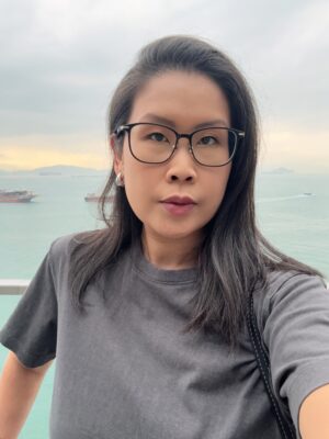 【12週年反思】如果失敗，我想用自己的方式失敗 (12 YEARS OF HAKME BEAUTY)