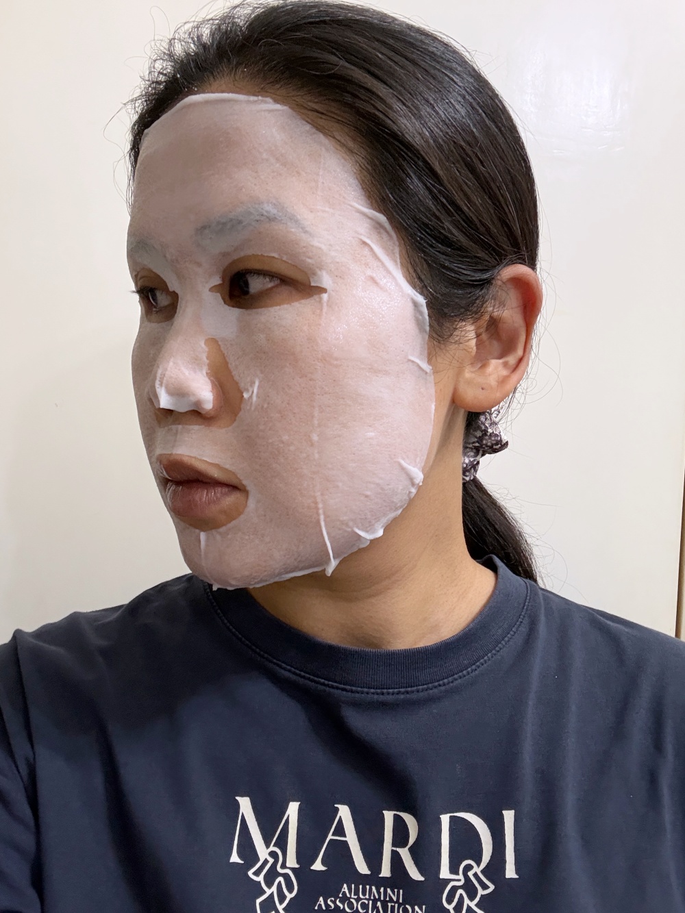 Hakme 實測 M